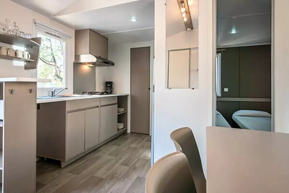 Camping Le Parc des Allais