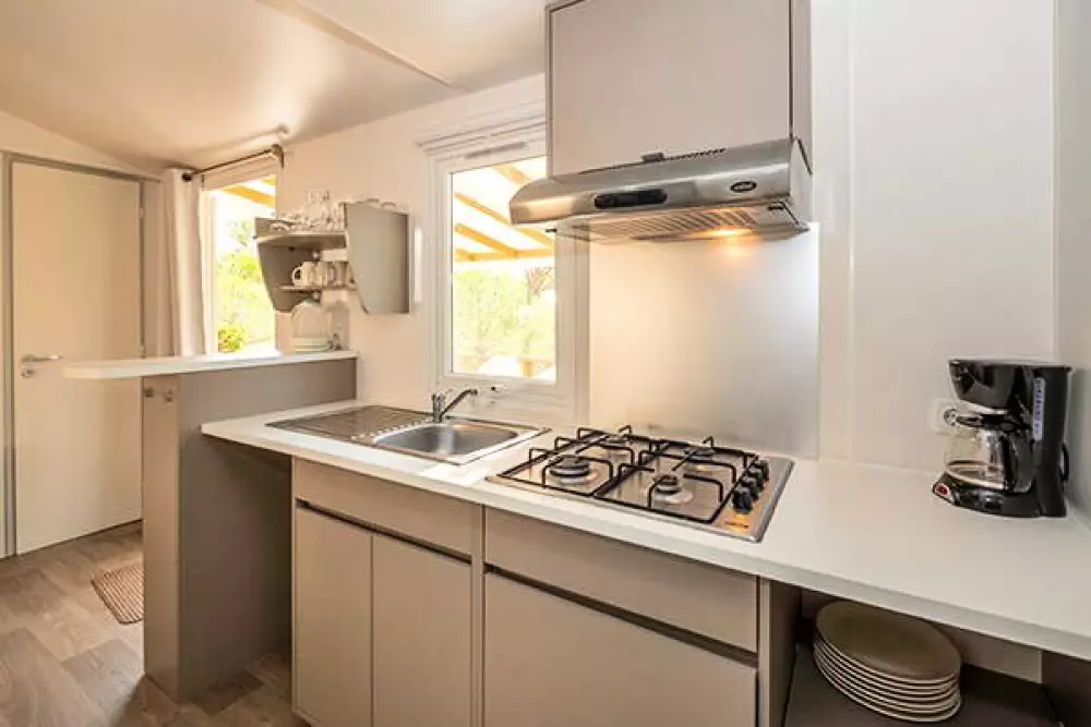 Camping Le Parc des Allais