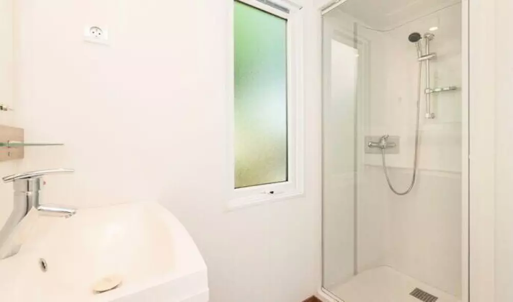 Camping Le Parc des Allais