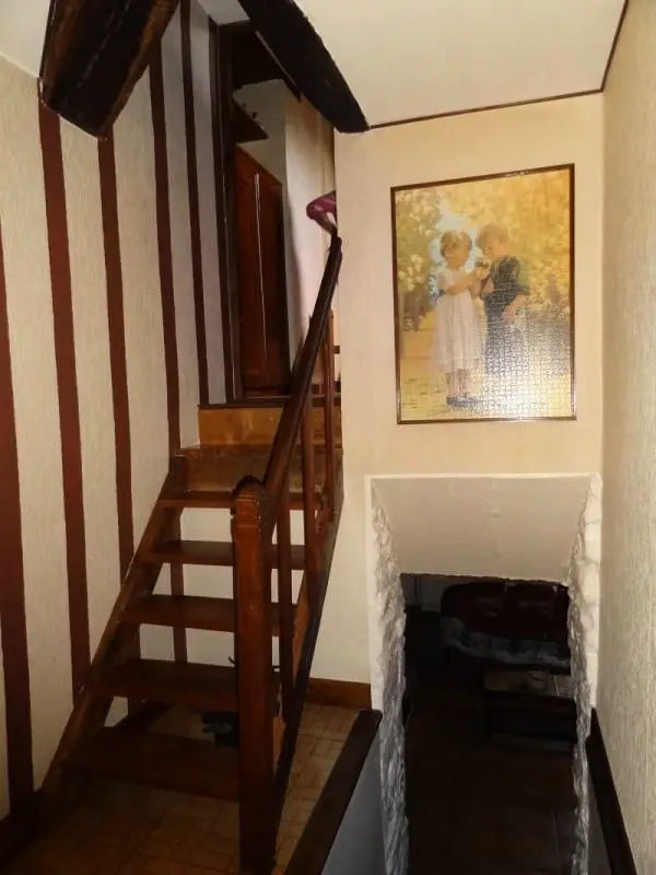 Gîte de France Die 3 Ohren Mühle
