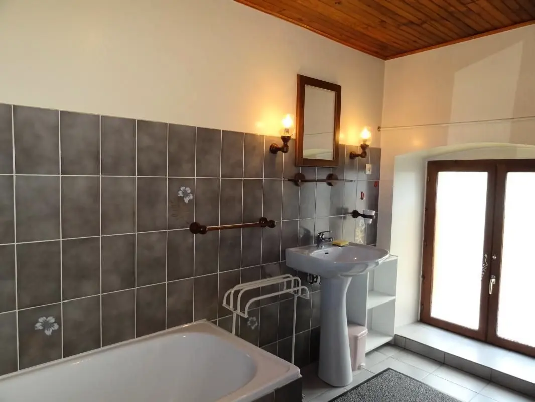 Gîte de France Die 3 Ohren Mühle