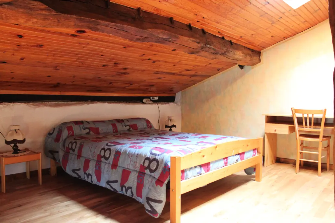 Gîte de France Die 3 Ohren Mühle