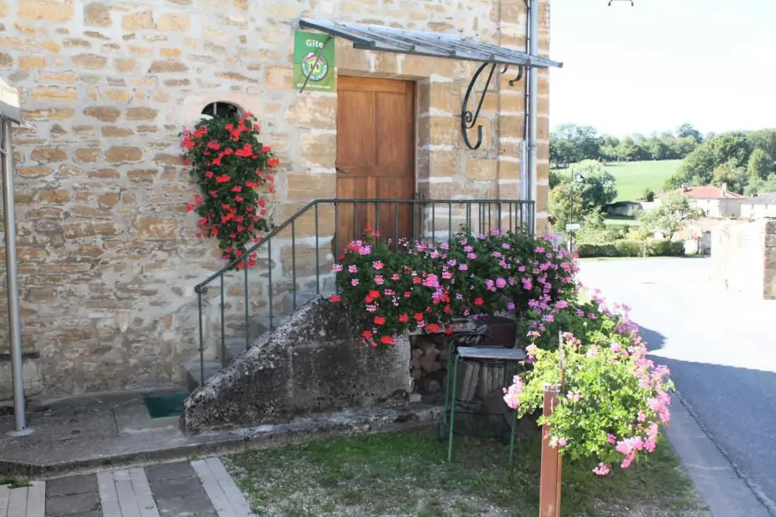 Gîte de France Die 3 Ohren Mühle
