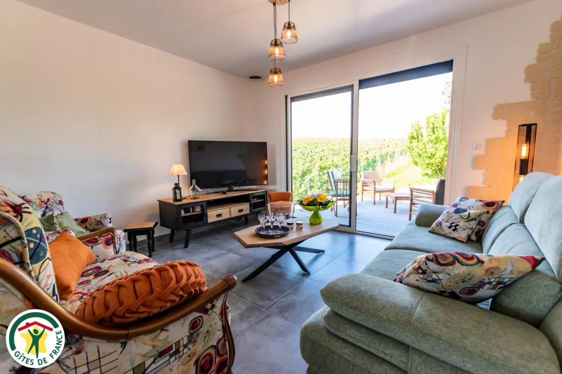 Gîte de France Die 3 Ohren schützen