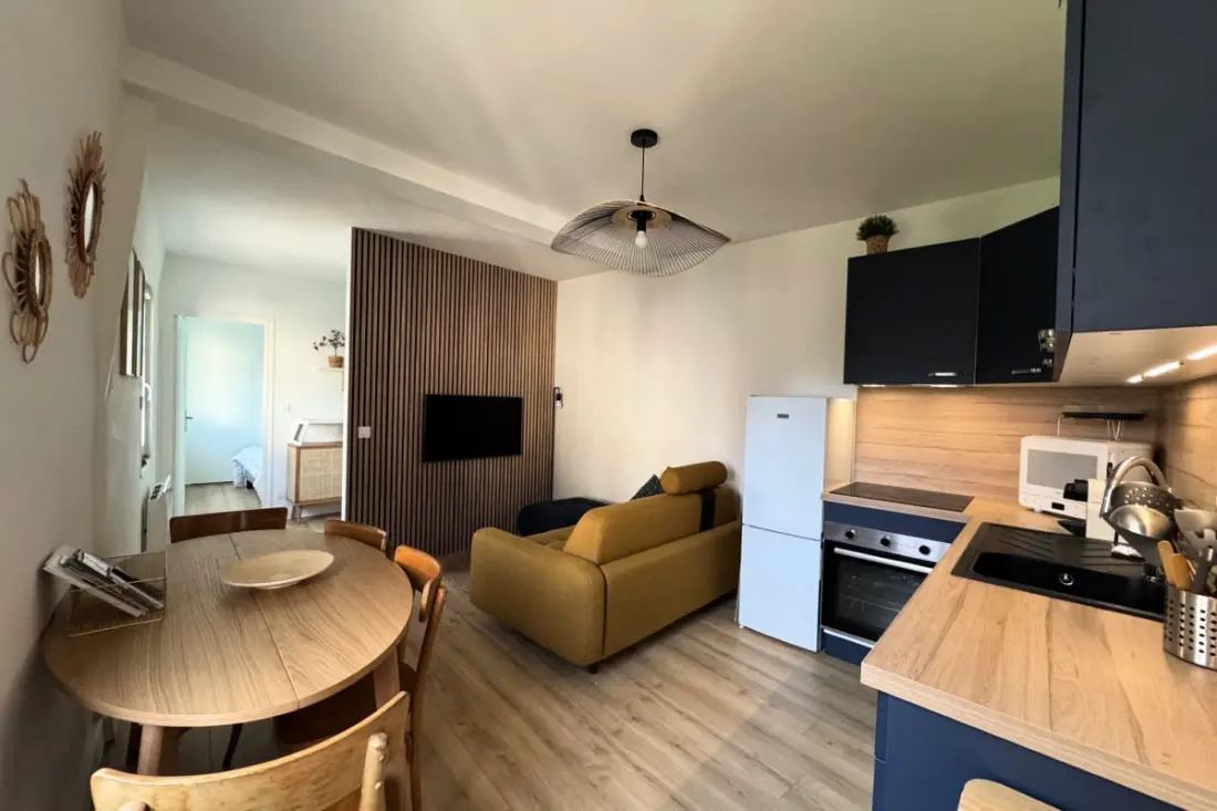 Apartman Wifi közelében