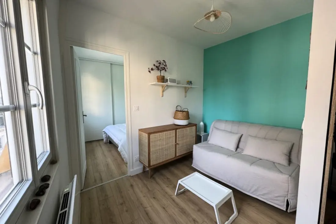 Apartman Wifi közelében