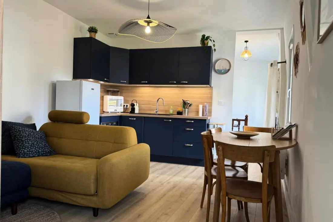 Apartman Wifi közelében