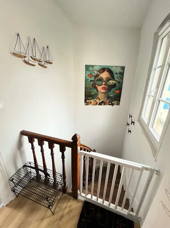 Apartman Wifi közelében