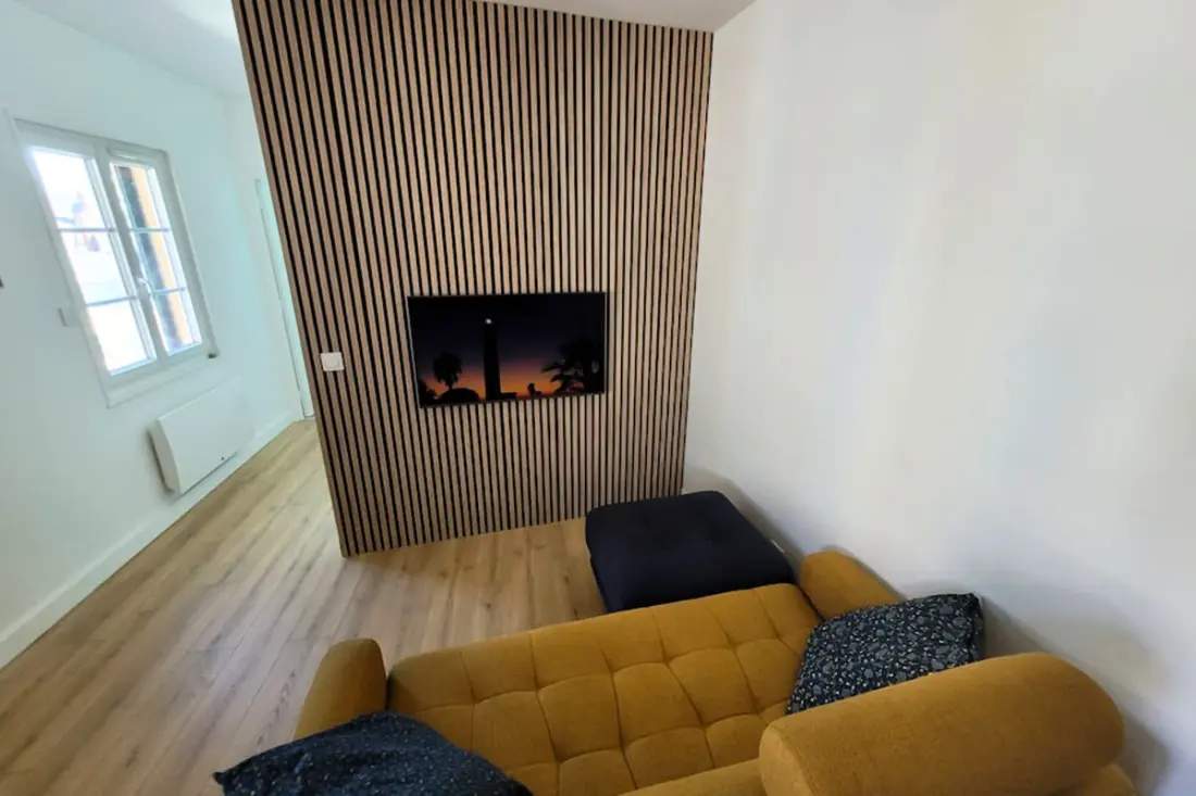 Apartman Wifi közelében
