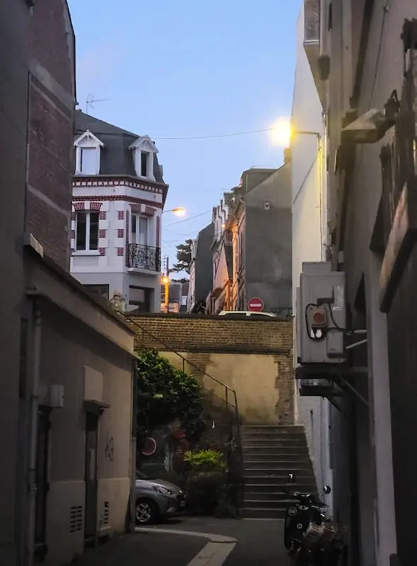 Apartman Wifi közelében