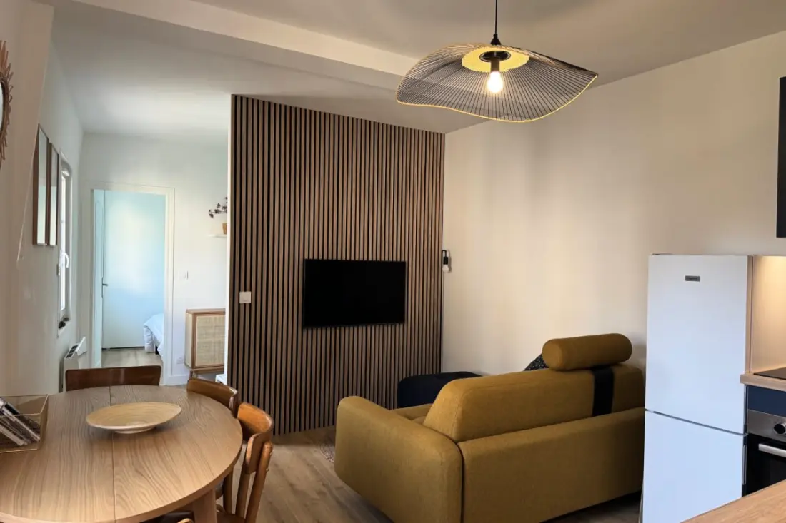 Apartman Wifi közelében