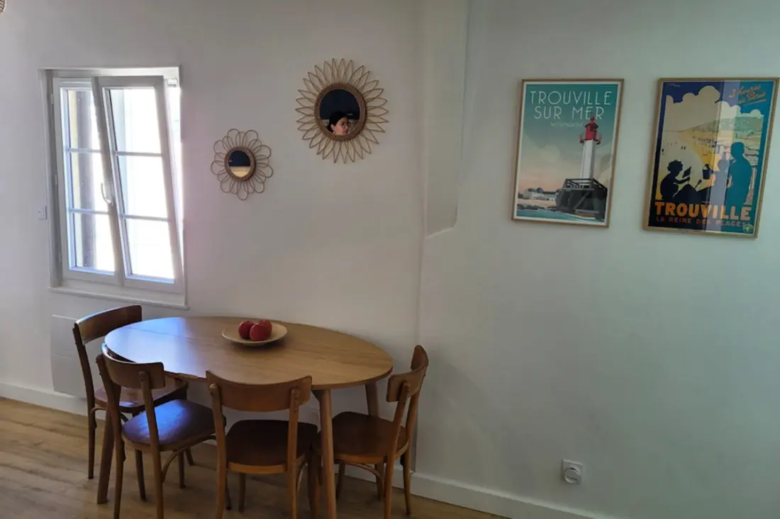 Apartman Wifi közelében