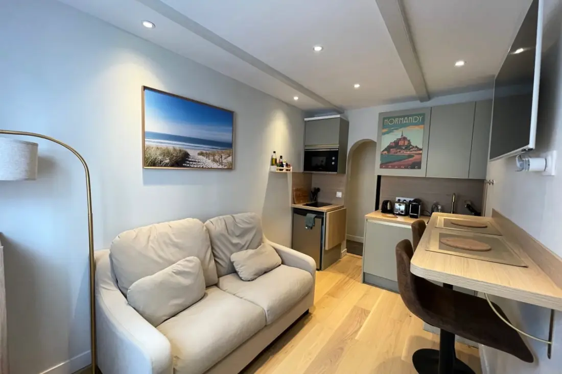 House De Fisherur Cosy Center + Beach