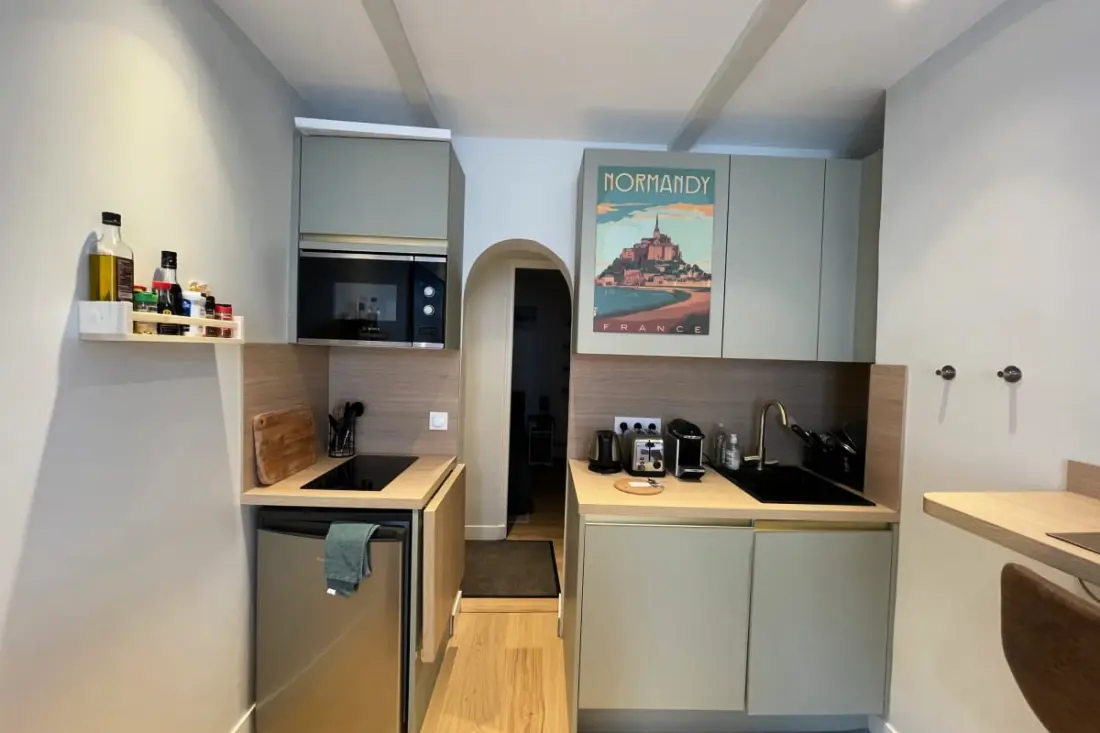 House De Fisherur Cosy Center + Beach