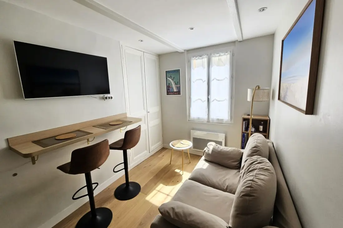 House De Fisherur Cosy Center + Beach