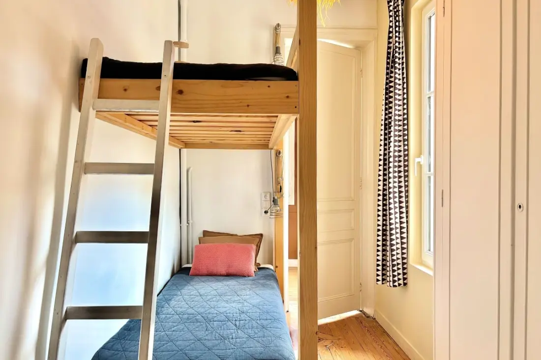 Charming Apartment Au Coeur De Trouville-sur-mer