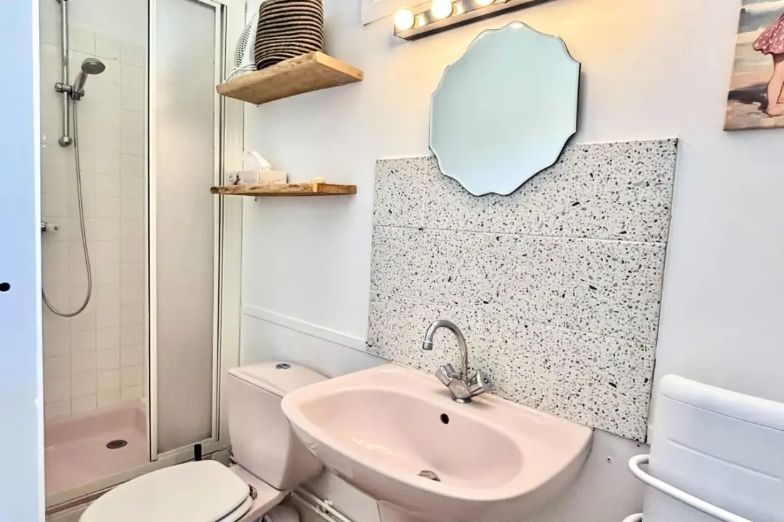 Charming Apartment Au Coeur De Trouville-sur-mer