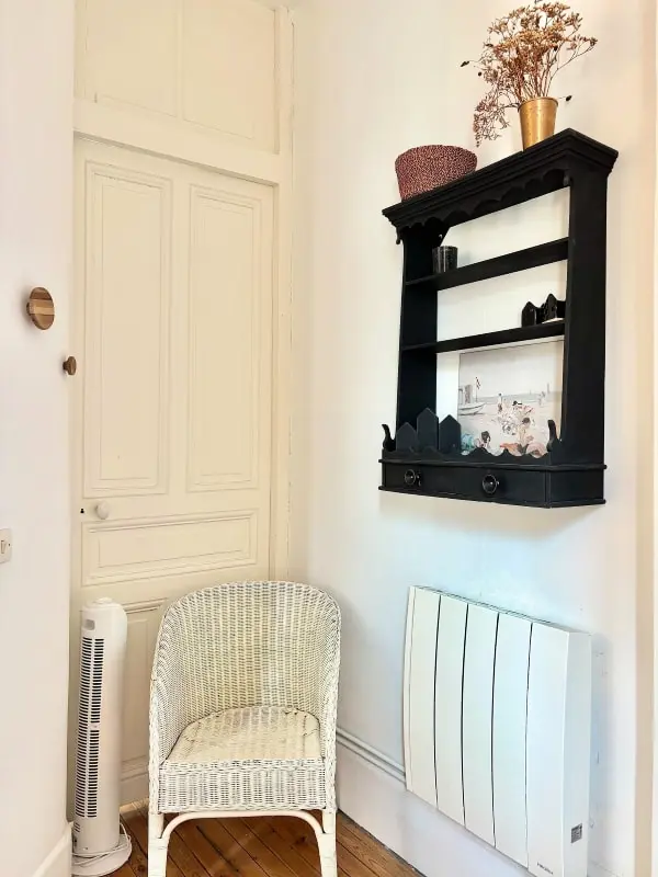 Charming Apartment Au Coeur De Trouville-sur-mer
