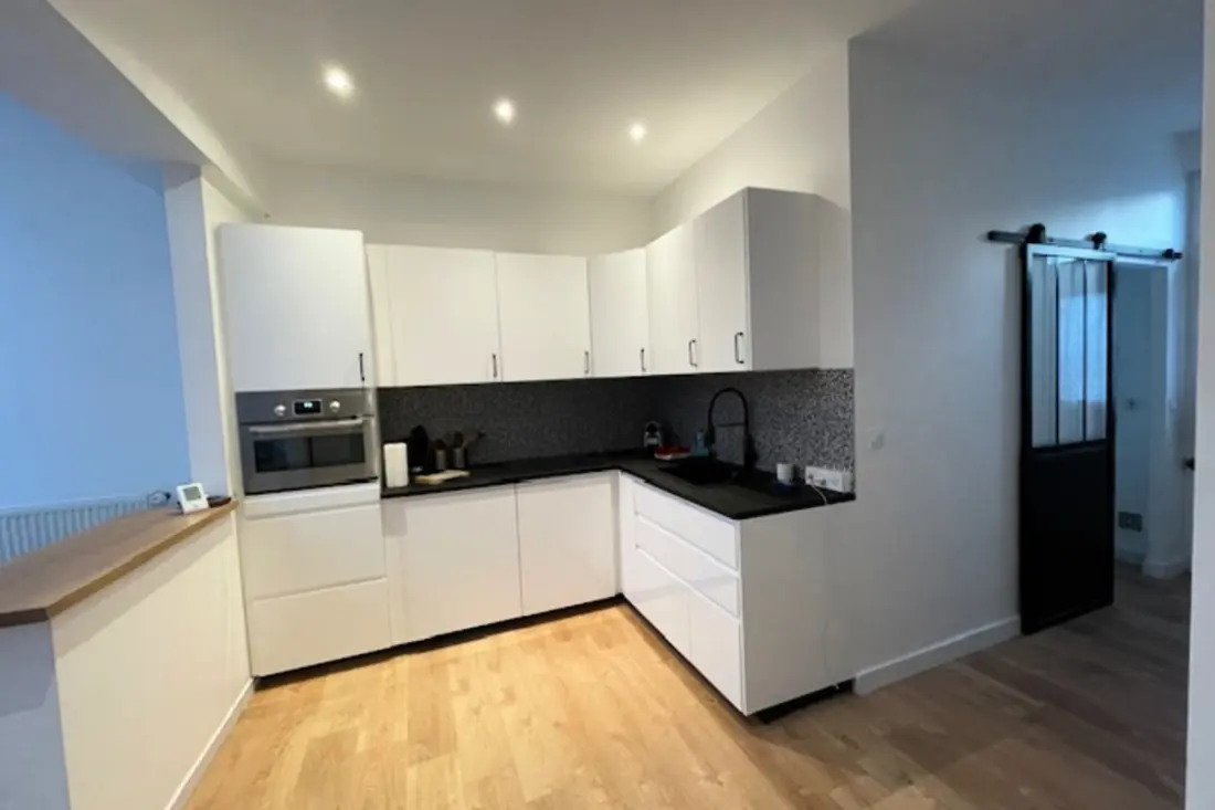 Charming Duplex 10 Min De La Plage De Trouville