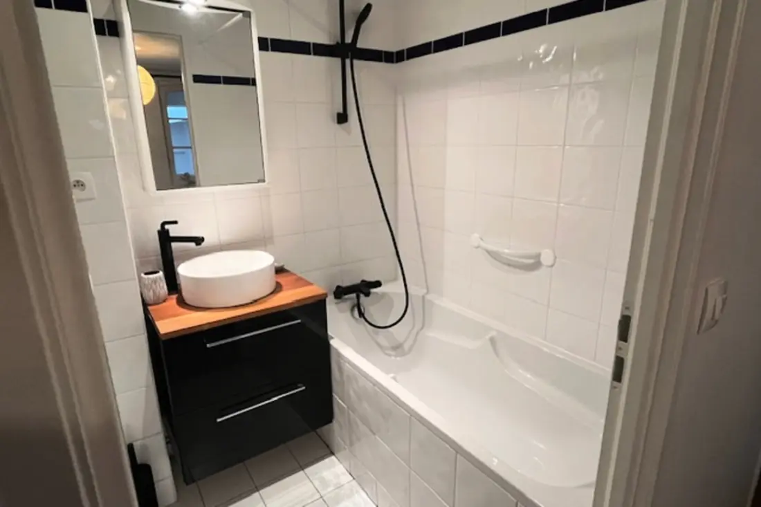 Charming Duplex 10 Min De La Plage De Trouville
