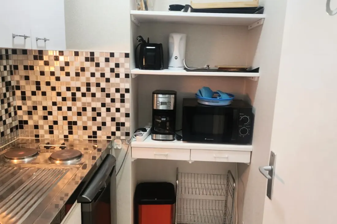 Getaway két: Cosy Apartman Balcony