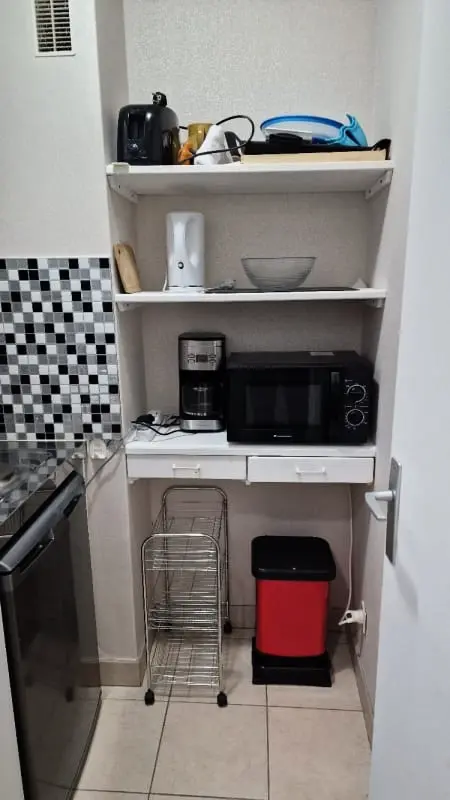 Getaway két: Cosy Apartman Balcony