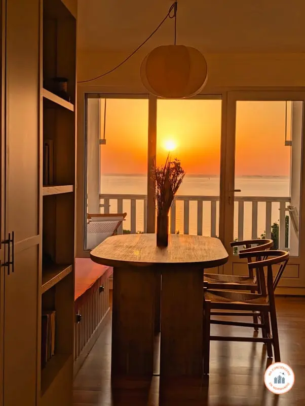 A horizont - Panoramic Sea View Terrace - Parkolás