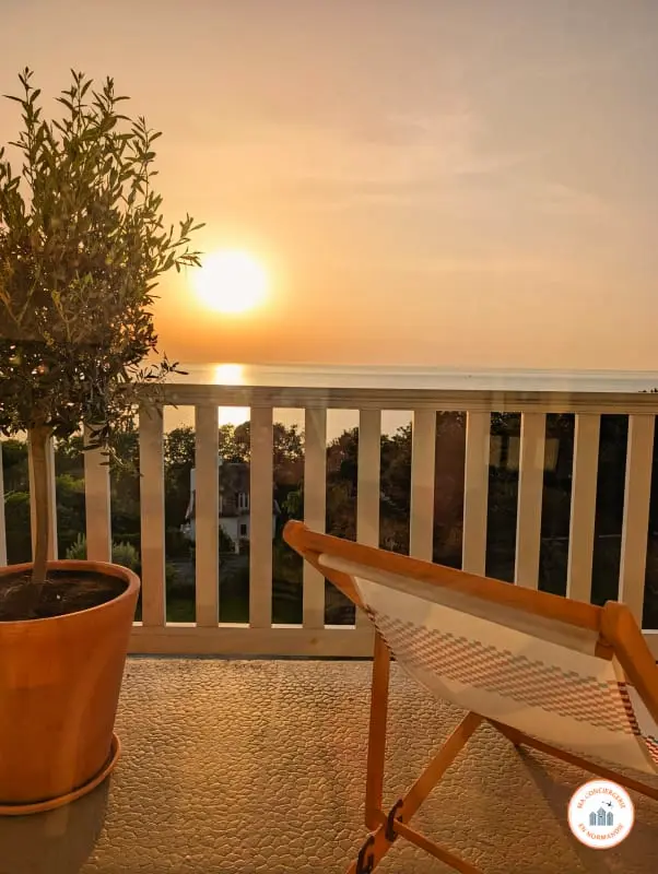 A horizont - Panoramic Sea View Terrace - Parkolás