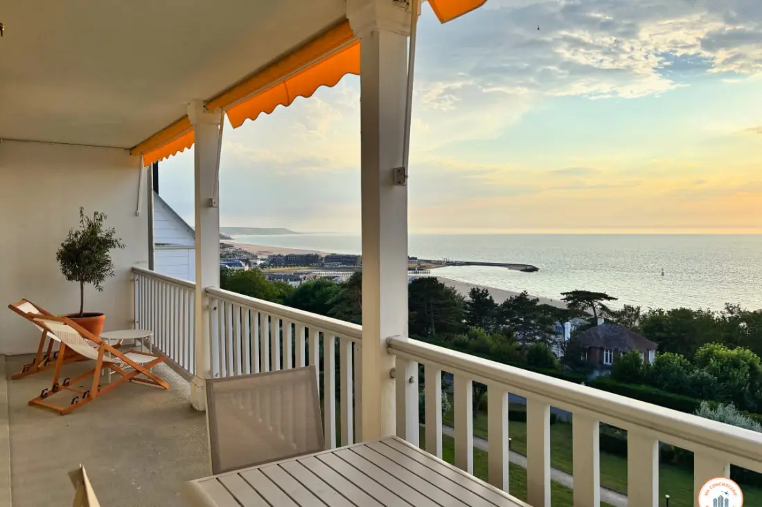 A horizont - Panoramic Sea View Terrace - Parkolás