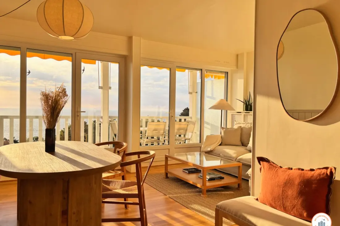A horizont - Panoramic Sea View Terrace - Parkolás