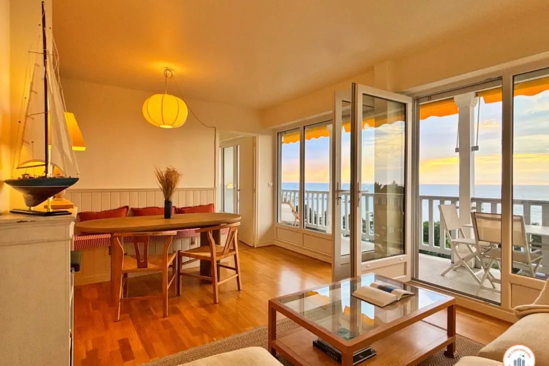 A horizont - Panoramic Sea View Terrace - Parkolás