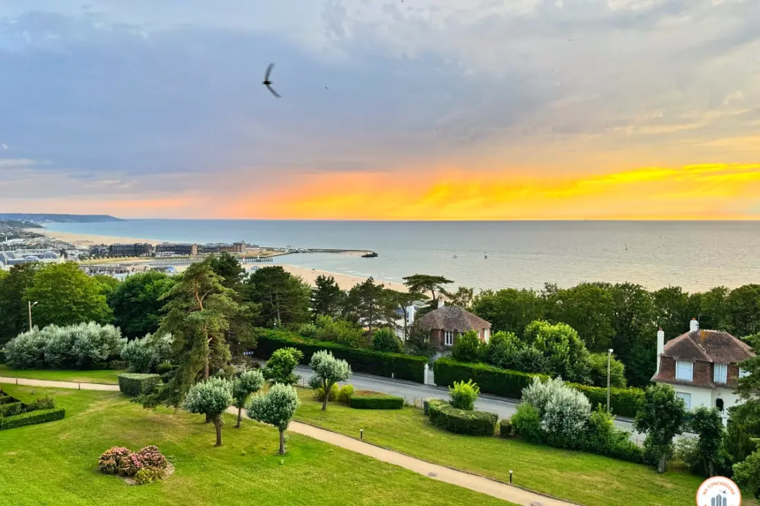 A horizont - Panoramic Sea View Terrace - Parkolás