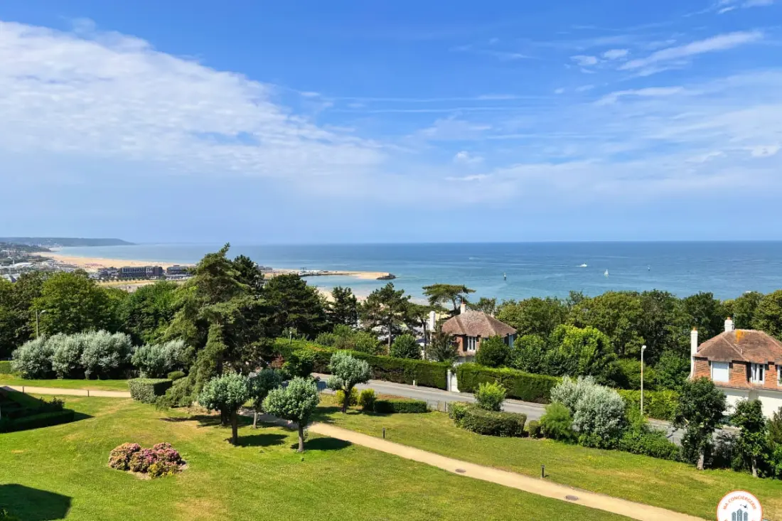 A horizont - Panoramic Sea View Terrace - Parkolás