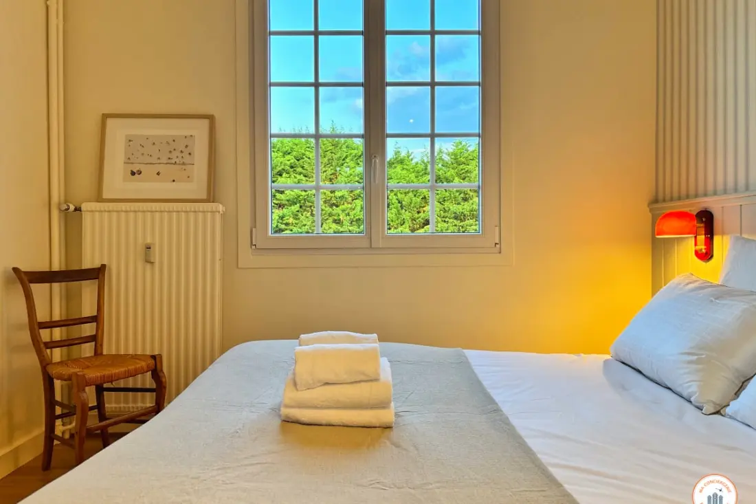 A horizont - Panoramic Sea View Terrace - Parkolás