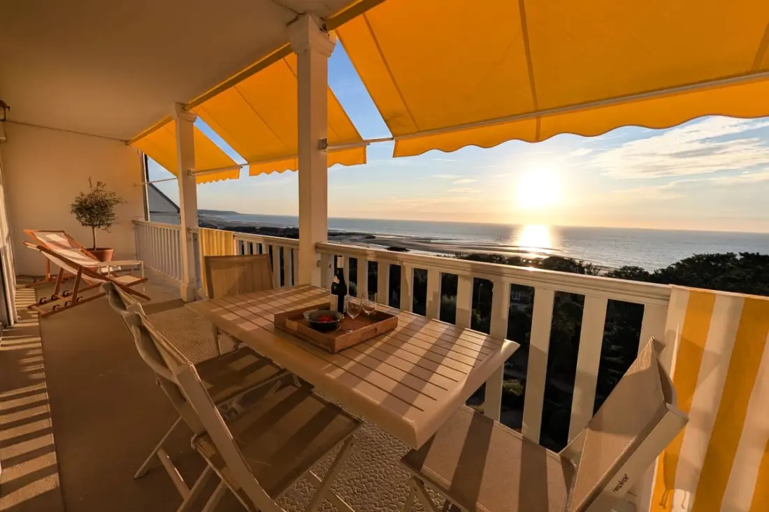 A horizont - Panoramic Sea View Terrace - Parkolás