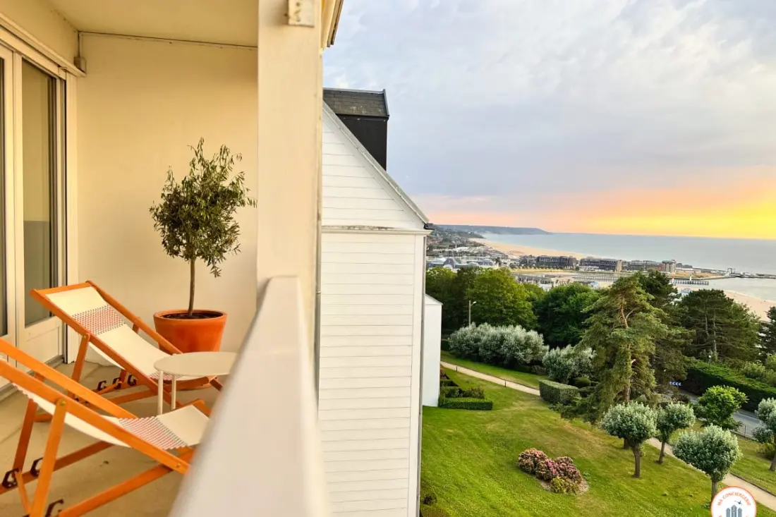 A horizont - Panoramic Sea View Terrace - Parkolás
