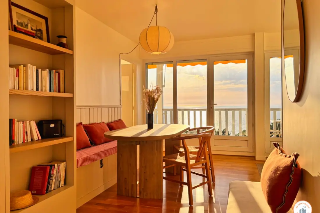 A horizont - Panoramic Sea View Terrace - Parkolás