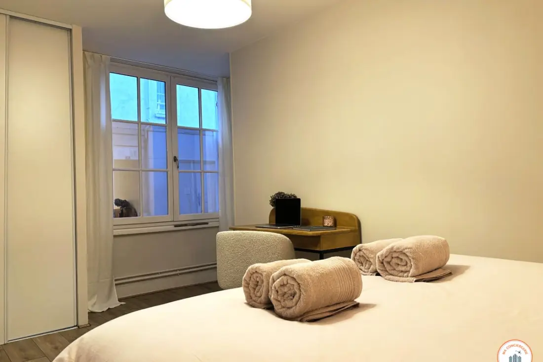 Les Bains De Trouville - Történelmi központ