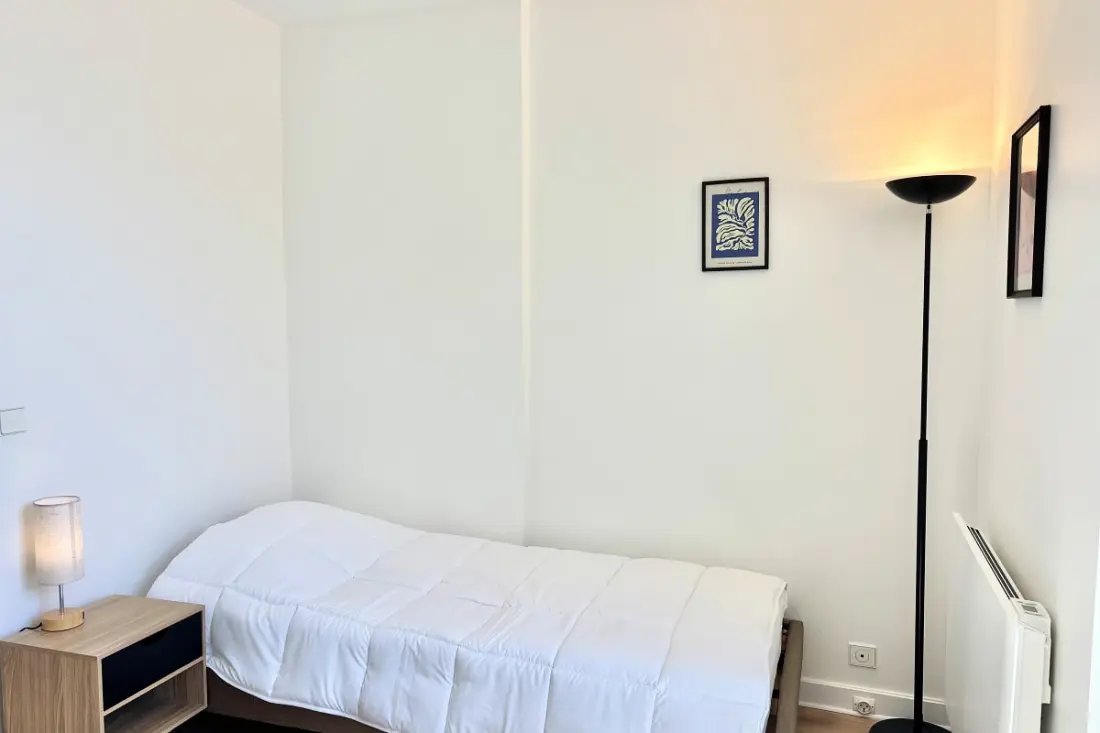 Családi ház közeli strand és központ