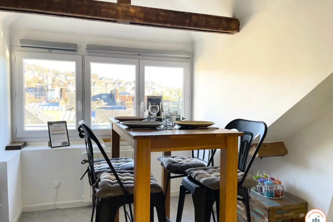 Loft - Escaped Sea - Casino 50m