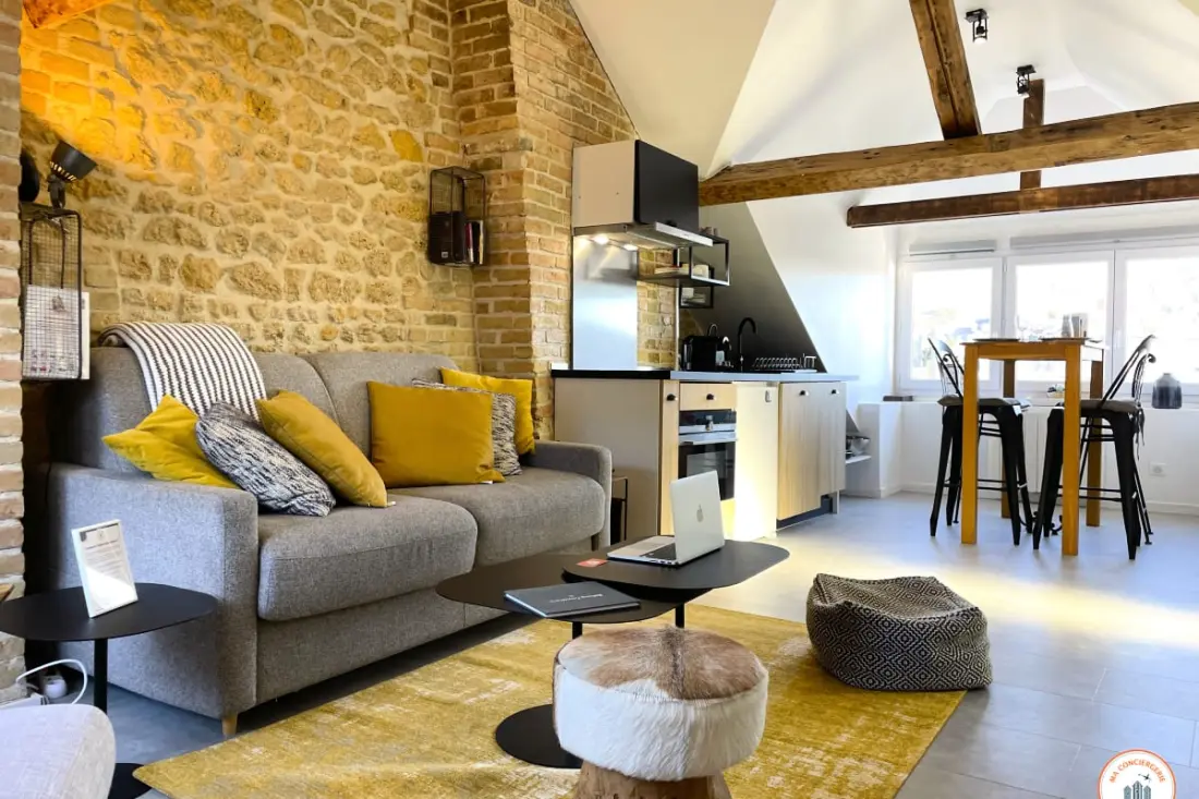 Loft - Escaped Sea - Casino 50m