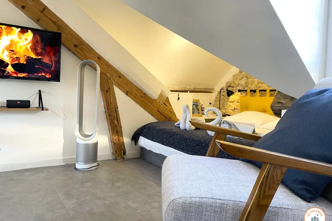 Loft - Escaped Sea - Casino 50m
