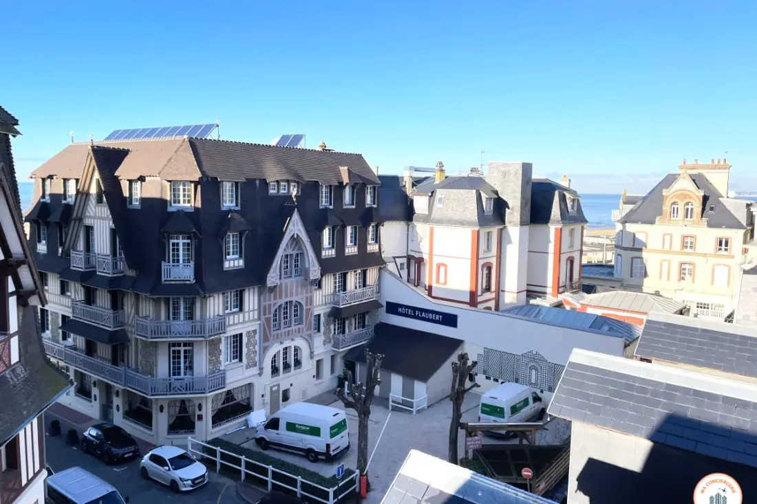Loft - Escaped Sea - Casino 50m