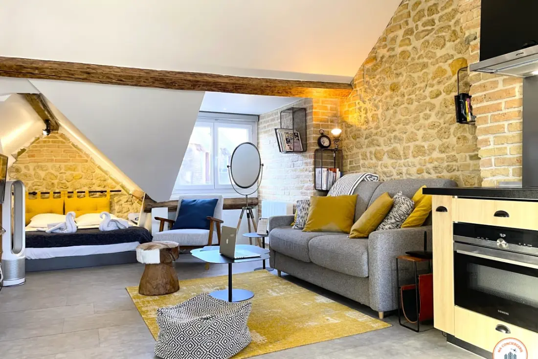Loft - Escaped Sea - Casino 50m