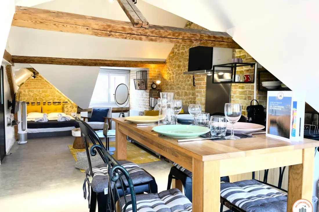 Loft - Escaped Sea - Casino 50m