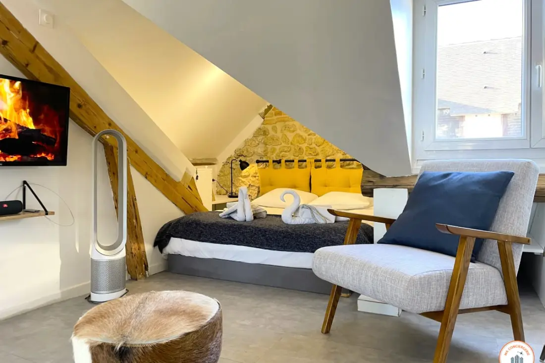 Loft - Escaped Sea - Casino 50m