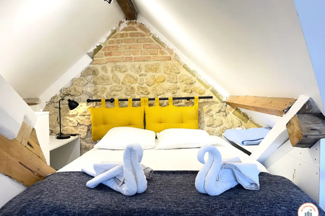 Loft - Escaped Sea - Casino 50m