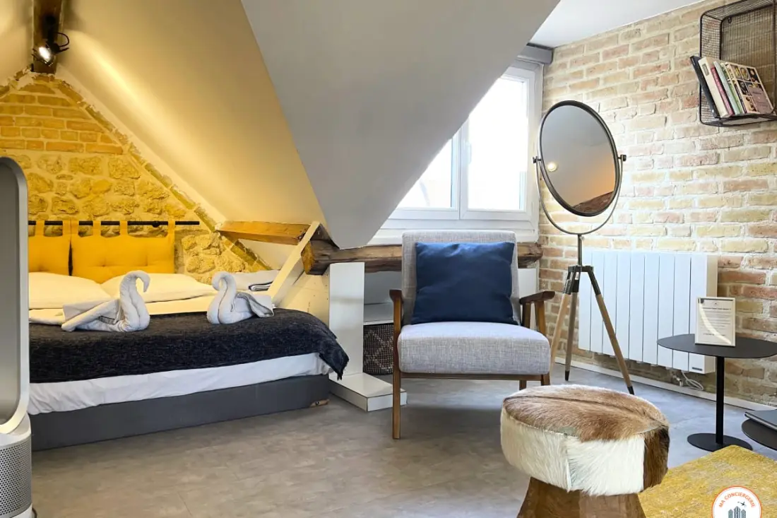 Loft - Escaped Sea - Casino 50m