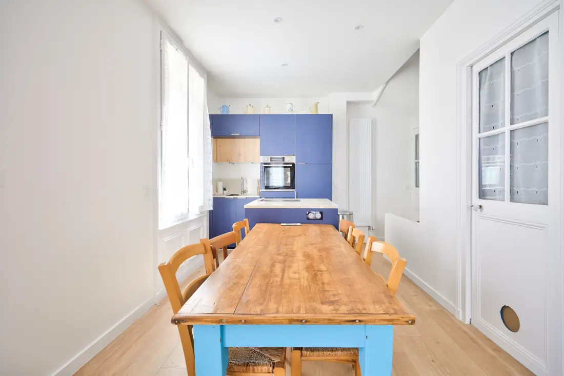 Rue Soufflot - maeva Home