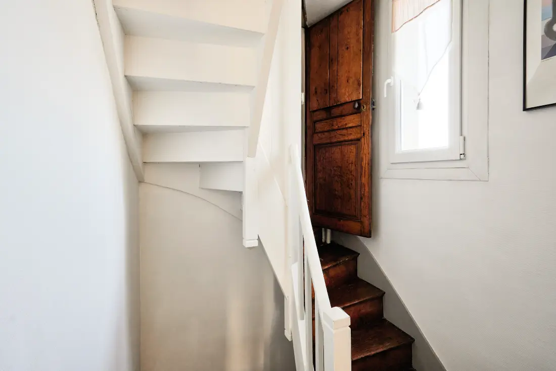 Rue Soufflot - maeva Home